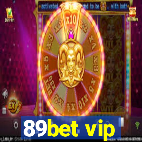 89bet vip